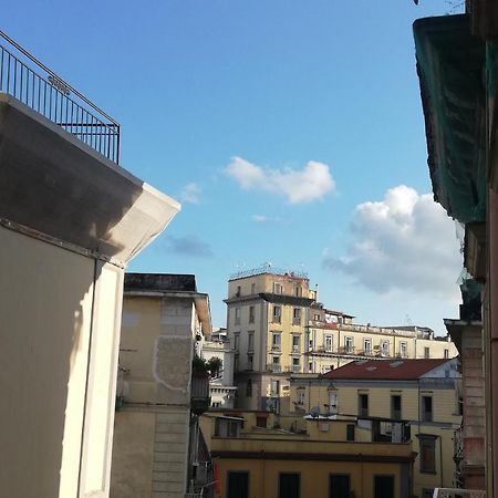 La Dolce Dimora Bed & Breakfast Napoli Ngoại thất bức ảnh