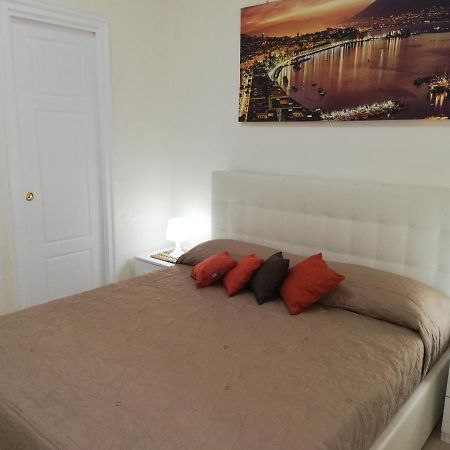 La Dolce Dimora Bed & Breakfast Napoli Ngoại thất bức ảnh