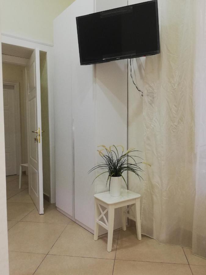 La Dolce Dimora Bed & Breakfast Napoli Ngoại thất bức ảnh