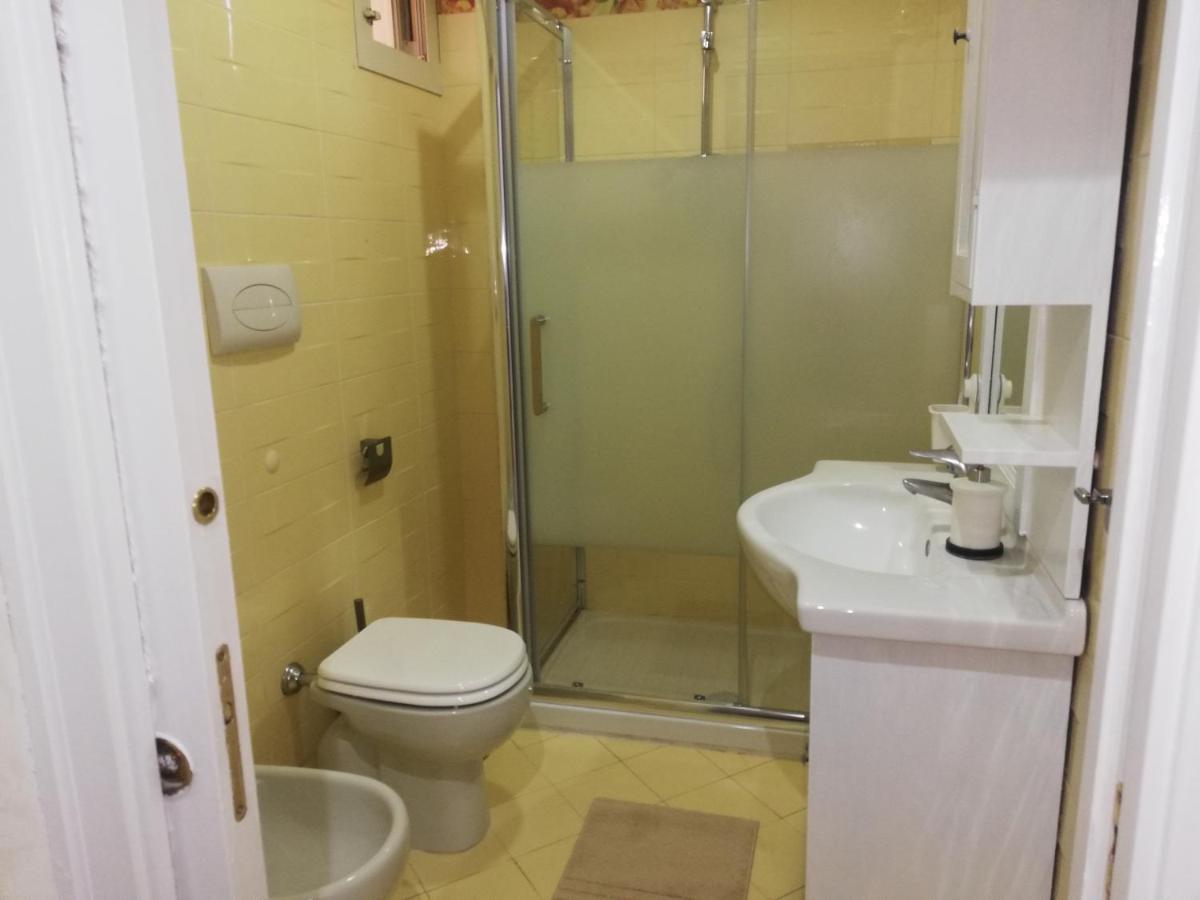 La Dolce Dimora Bed & Breakfast Napoli Ngoại thất bức ảnh