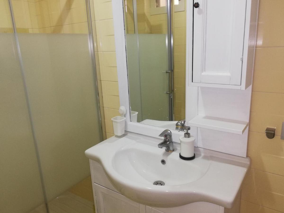 La Dolce Dimora Bed & Breakfast Napoli Ngoại thất bức ảnh