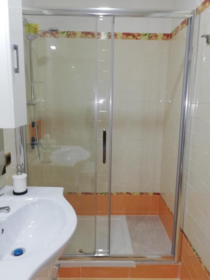 La Dolce Dimora Bed & Breakfast Napoli Ngoại thất bức ảnh
