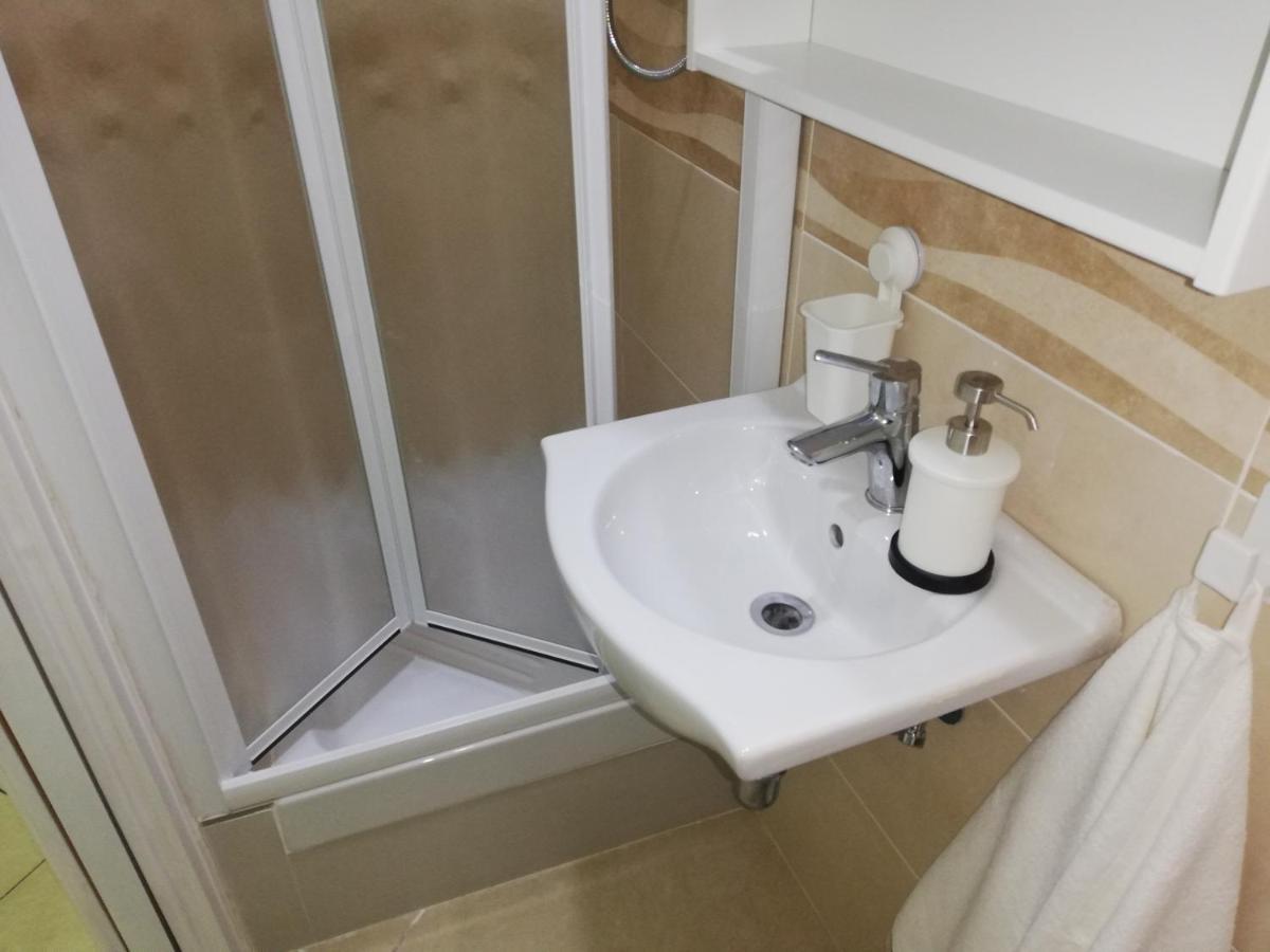 La Dolce Dimora Bed & Breakfast Napoli Ngoại thất bức ảnh