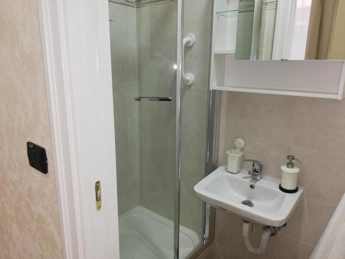 La Dolce Dimora Bed & Breakfast Napoli Ngoại thất bức ảnh