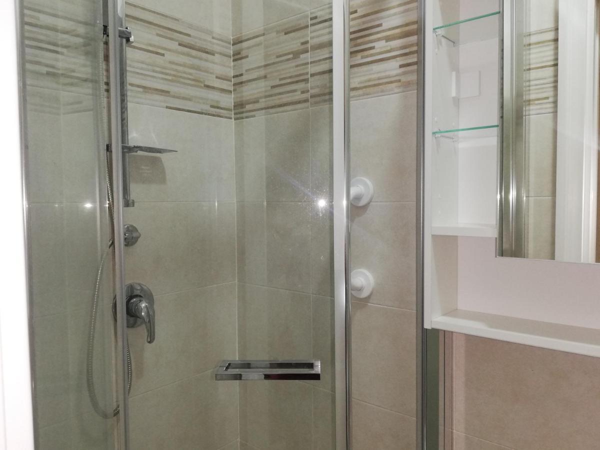 La Dolce Dimora Bed & Breakfast Napoli Ngoại thất bức ảnh