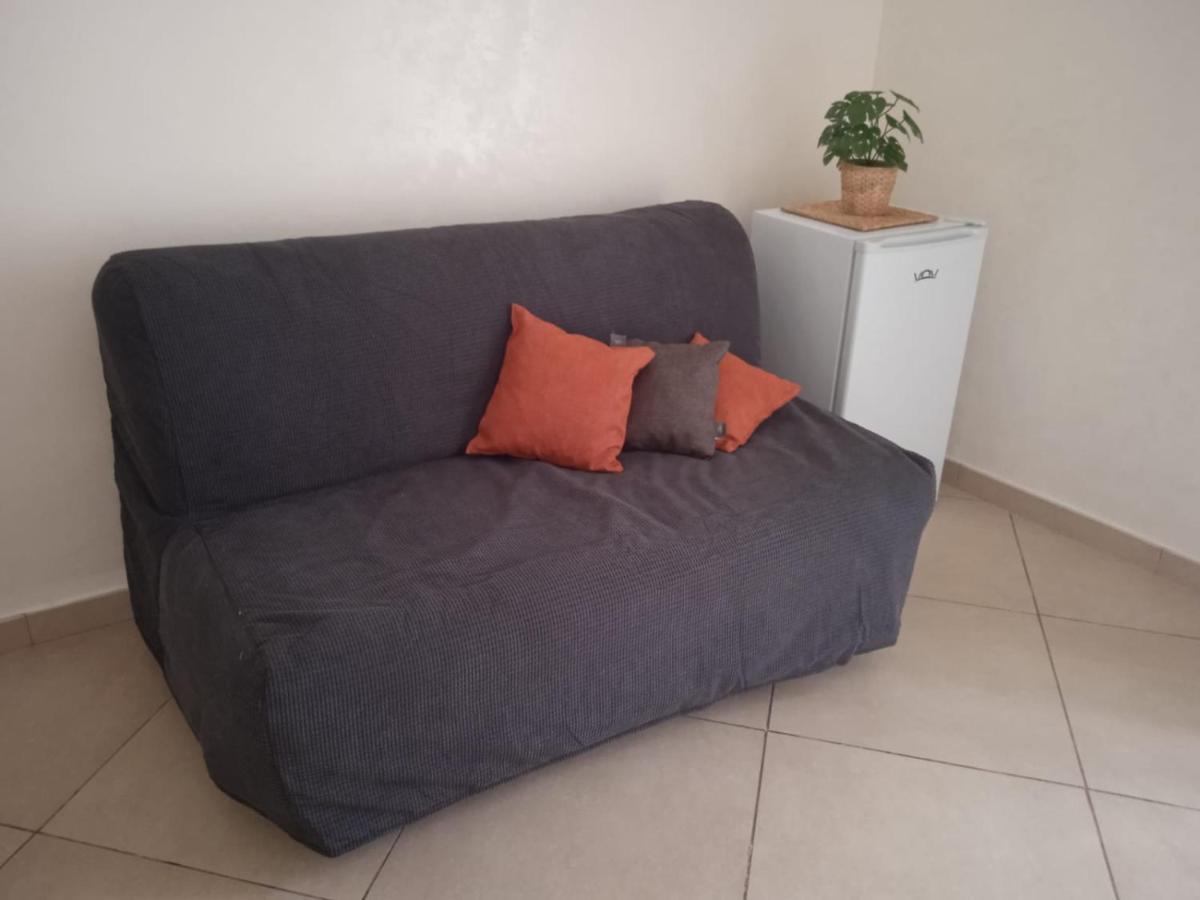 La Dolce Dimora Bed & Breakfast Napoli Ngoại thất bức ảnh