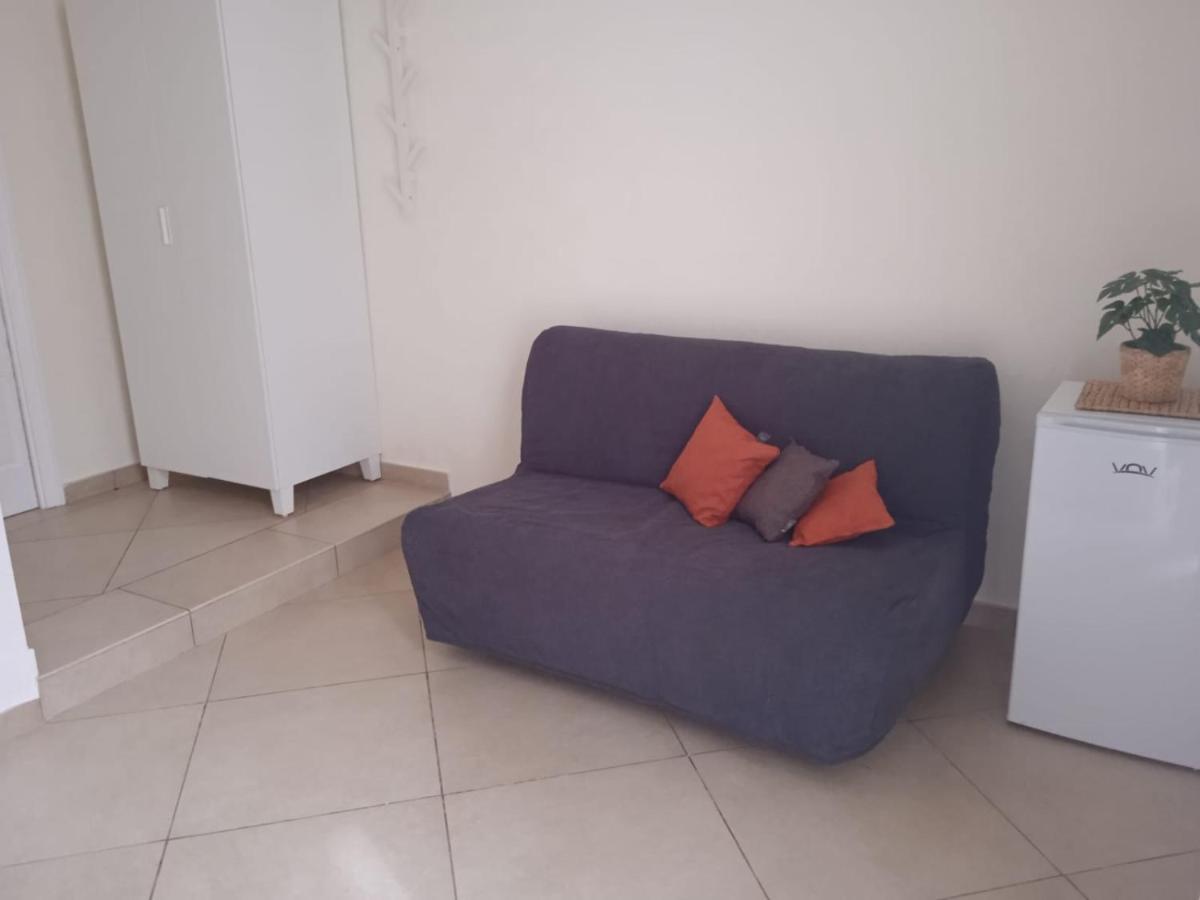 La Dolce Dimora Bed & Breakfast Napoli Ngoại thất bức ảnh