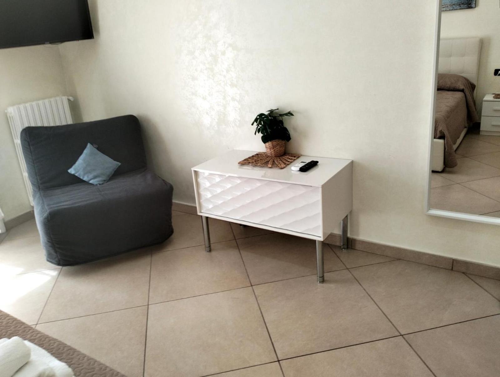 La Dolce Dimora Bed & Breakfast Napoli Phòng bức ảnh
